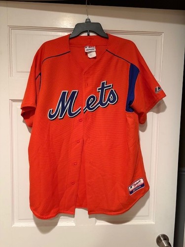 Maglia squadra new york mets - new,