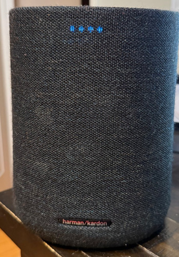 Harman kardon citation one - kardon,