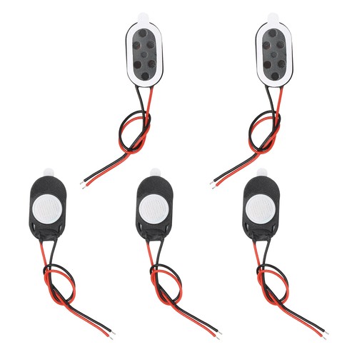 5pz altoparlante magnetico - 5pz,