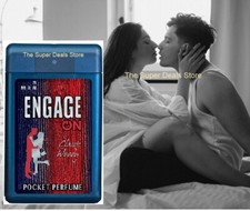 #1 Profumo Sexy Feromoni S*ex