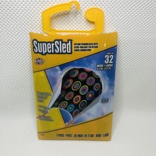 Super sled kites nylon kite - super,
