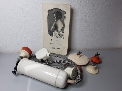 Masseur maspo bakelite - maspo,