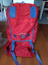 ZAINO INVICTA ELDORADO ROSSO