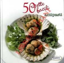 (Academia Barilla) - 50