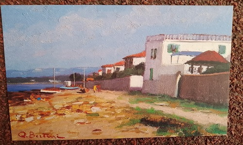 Cartolina 0497 2000 2 - 2000, 2°