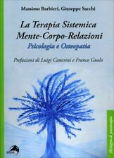 LIBRO LA TERAPIA SISTEMICA