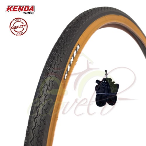 Copertone kenda 8 - 26, +
