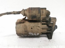 MOTORINO D' AVVIAMENTO PER