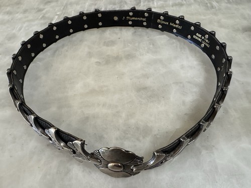 Cintura medici bijoux vintage - cintura,