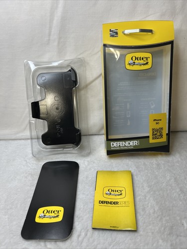 Fondina otterbox cintura - otterbox, clip