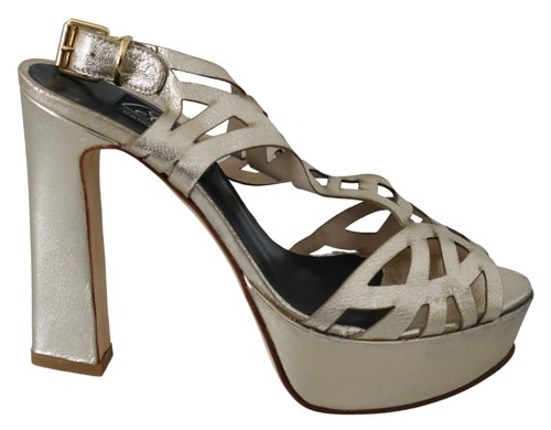 Scarpe crown sandali - scarpe, con