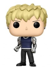 FUNKO POP ANIMATION ONE PUNCH