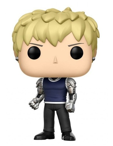 Funko pop animation one - one, punch