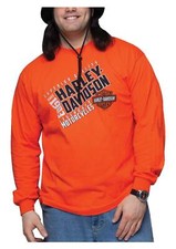 Harley-Davidson Camicia
