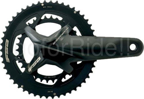 Guarnitura bici full speed - bici,