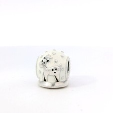 PANDORA Charm In Argento