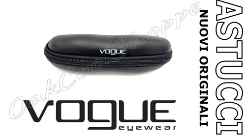 Vogue eyewear custodia astucci - eyewear,