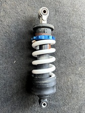 AMMORTIZZATORE MONO REAR SHOCK