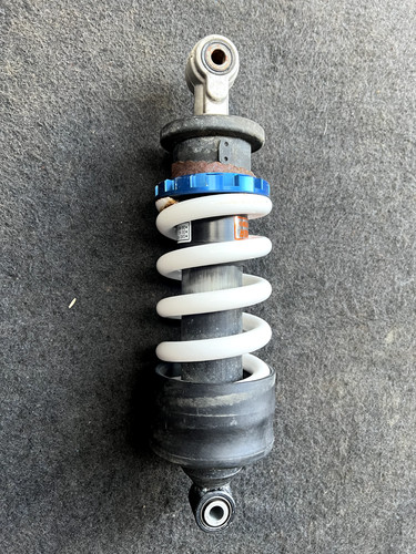 Ammortizzatore mono rear - ammortizzatore,