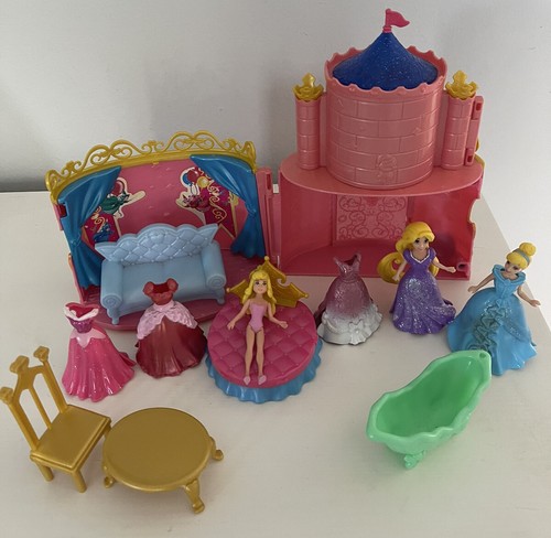 Lotto accessori disney - lotto,