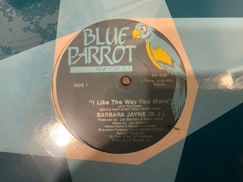 Barbara jayne i - jayne, like