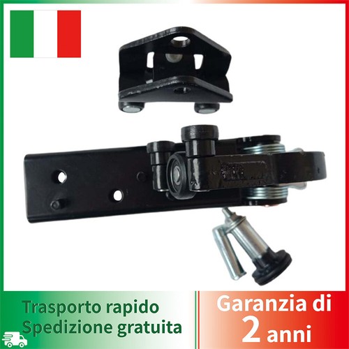 Ruoli rullo guida porta - rullo,