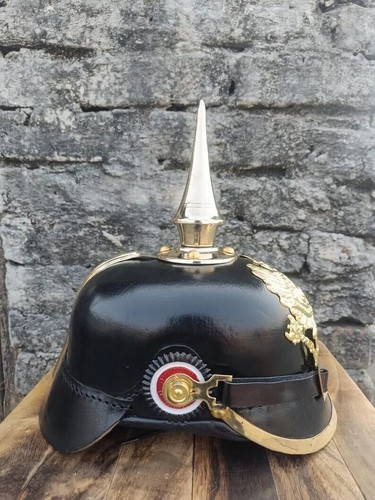 Cappello tedesco fatto mano - tedesco,