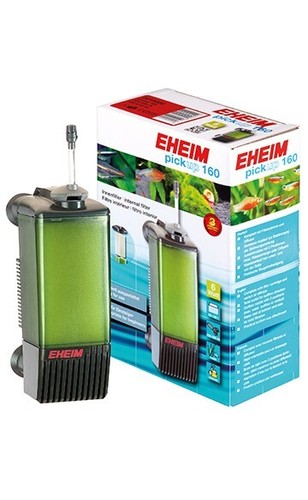 Eheim pickup 160 - 160, serbatoio