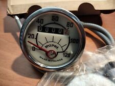 Huret Kit Contachilometri Ciclomotore Standard Scala 120 rinvio 10