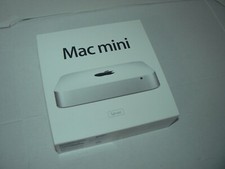 Mac Mini Server i7 2Ghz Quad