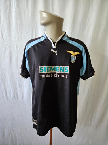 Maglia lazio 2000 2001 - lazio, 2000/2001