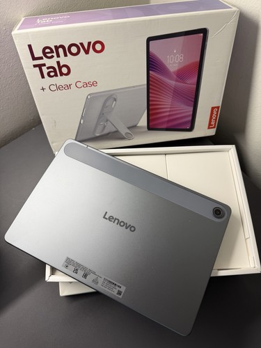 Tablet lenovo tab tb311xu - tablet, ips