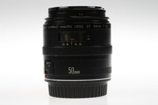 CANON EF 50mm f/2,5