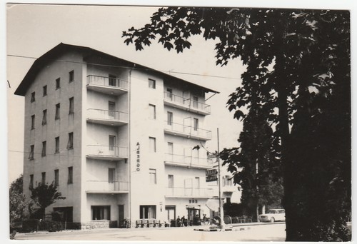 Cristoforo lago trento - s.,