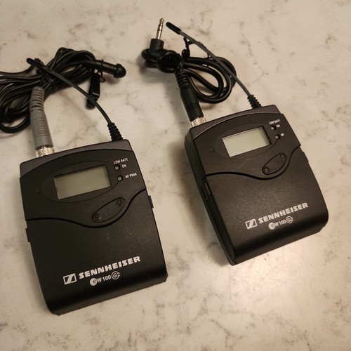 Sennheiser 100 ek - sennheiser, sk