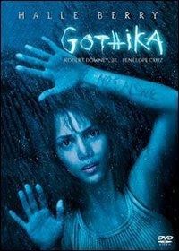 Gothika horror - ,
