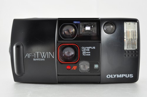 Olympus twin quartz date - olympus,