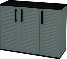 Art Plast Armadio 3 Ante Da