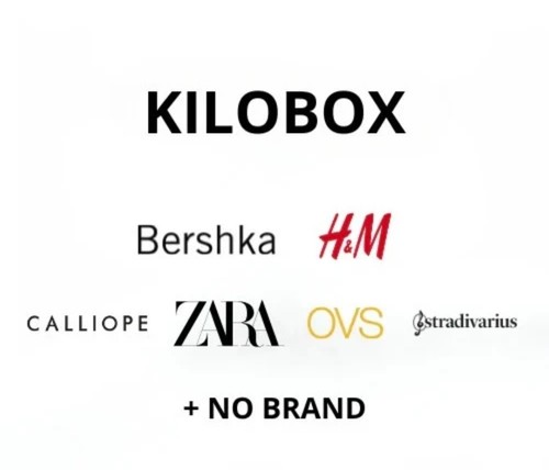 Box stock lotto misto - box,