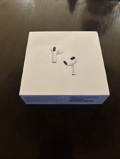Apple AirPods 3a generazione