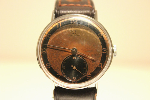 Orologio uomo vintage - uomo,