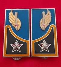 Mostrine Artiglieria