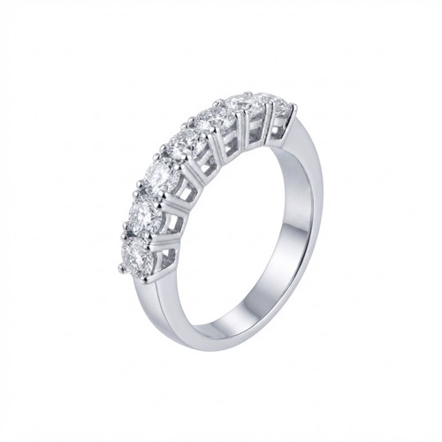 Anello oro 750 - in,