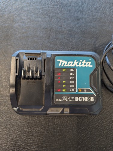 Makita caricatore - makita,