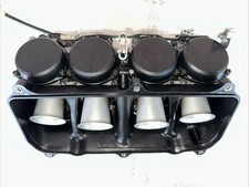 Carburatori honda cbr 600 - carburatori, f