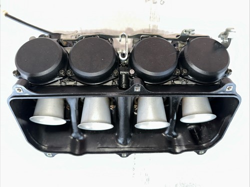 Carburatori honda cbr - carburatori, 600