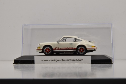 Porsche 911 carrera 7l - porsche,