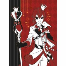Twisted wonderland manga - wonderland,