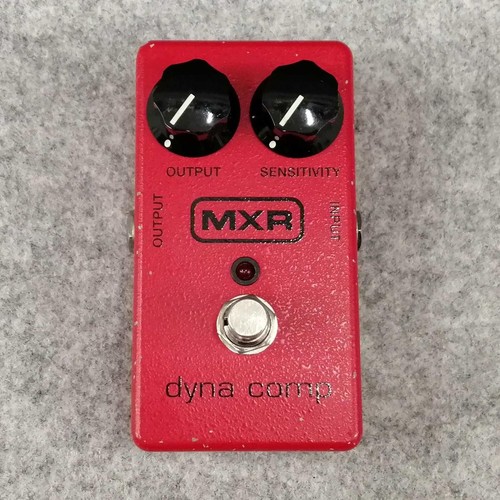 Compressore mxr dyna - dyna, comp