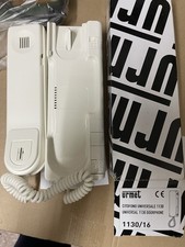 Citofono Urmet 1130/16